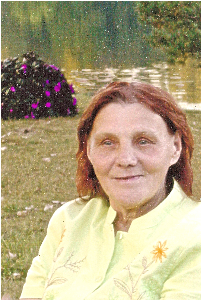 Obituary photo of Galyna Radchenko, Toledo-OH