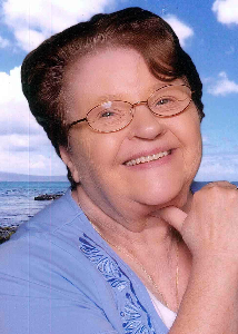 Obituary photo of Vickie Petry, Columbus-OH