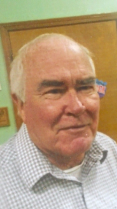 Obituary photo of John L.  Hawn, Topeka-KS