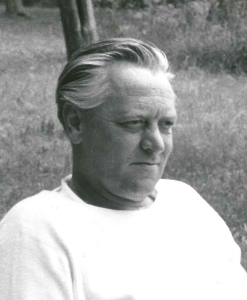 Obituary photo of William Stroup, Dayton-OH