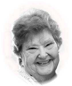 Obituary photo of Barbara  Johnson, Louisville-KY