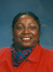 Obituary photo of Blondell Dixon, Toledo-OH