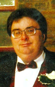 Obituary photo of Carl Benjamin McMurtry Jr., Cincinnati-OH