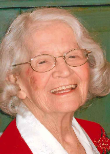 Obituary photo of Dolores May McGee, Columbus-OH