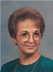 Obituary photo of Nancy Catherine Bale, Louisville-KY