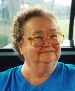 Obituary photo of Margaret Lynch, Cincinnati-OH