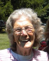Obituary photo of Mary E. Jarvis, Akron-OH