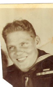 Obituary photo of George Cole, Hutchinson, KS