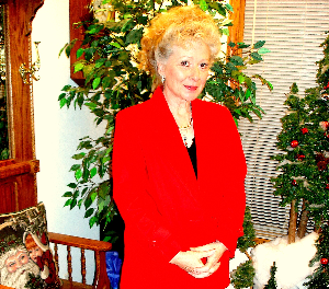 Obituary photo of Mary Ann (Wiley) McKenzie, Hutchinson, KS