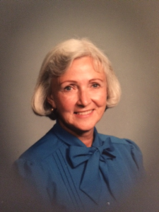 Obituary photo of Glendora A.  Achten, Topeka-KS