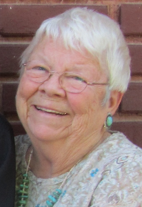 Obituary photo of Jacqueline Tinsley, Paola-KS