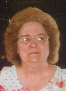 Obituary photo of Jean V. Arrigo, Syracuse-NY