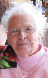 Obituary photo of Nettie Esther Moebs, Syracuse-NY