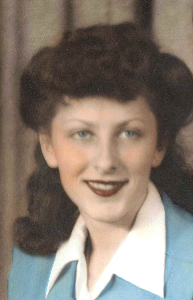 Obituary photo of Dola M. Shafer, Columbus-OH