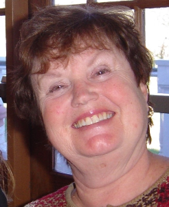 Obituary photo of Mary  (DeSpain) Schanz, Louisville-KY