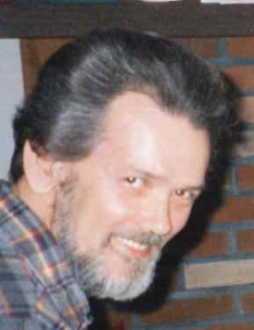 Obituary photo of Daniel Hartung, Akron-OH