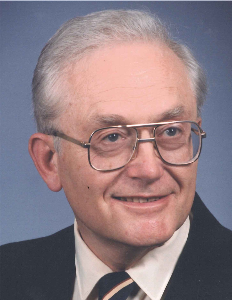 Obituary photo of Thomas Theodore Grace Jr., Louisville-KY
