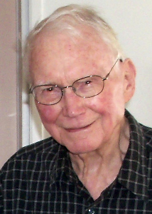 Obituary photo of Byron Shaw, Columbus-OH