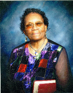 Obituary photo of Bernice Evelyn Tubbs, Cincinnati-OH