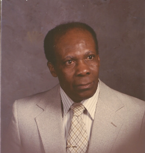 New Comer Family Obituaries - Stanford B. Brown 1922 - 2015 - Albany