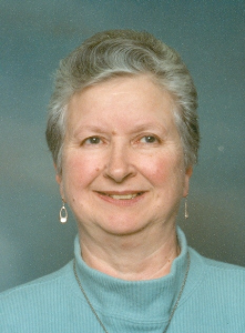 Obituary photo of LaVonne "Vonnie" Pagel, Green Bay-WI