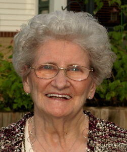 Obituary photo of Opal Klinefelter, Olathe-KS