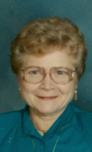 Obituary photo of Lenora Stremel, Hutchinson, KS