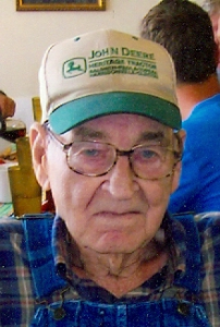 Penwell-Gabel Funeral Home - Robert 'Bob' Harper, Sr. 1925 - 2015 ...