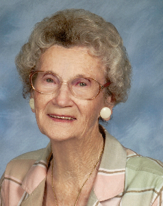 Obituary photo of Lola True, Council Grove, KS