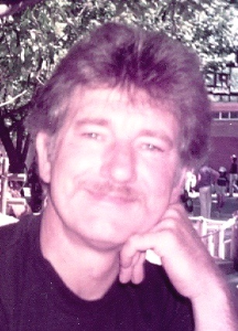 Obituary photo of Jim Foley, Cincinnati-OH