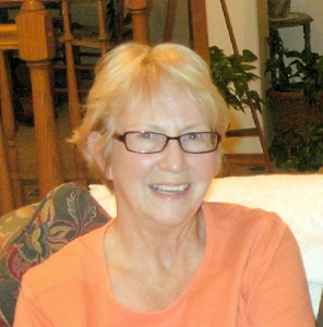 Obituary photo of Marilyn Luginbill, Hutchinson, KS