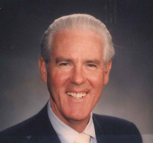 Obituary photo of James Robert John, Toledo-OH