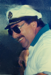 Obituary photo of Raymond Clements, Green Bay-WI