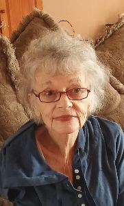 Obituary photo of Mattie Lou Scott, Casper-WY