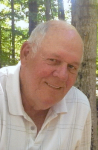 Obituary photo of Charles R. Hoffman, Green Bay-WI