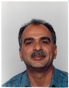 Obituary photo of Darush Yazdani, Olathe-KS