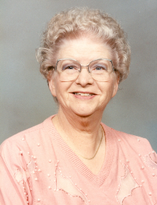 Obituary photo of Joan Windler, Paola-KS