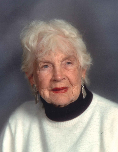 Newcomer Family Obituaries - Alice 'Gene' (Dowd) Cartwright 1912 - 2015 ...