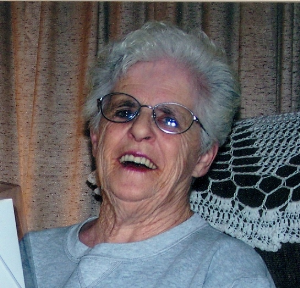 Obituary photo of Shirley Mae Watson, Casper-WY