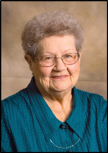 Obituary photo of Blythe Hirt, Council Grove, KS