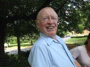 Obituary photo of Tim Joyce, Syracuse-NY