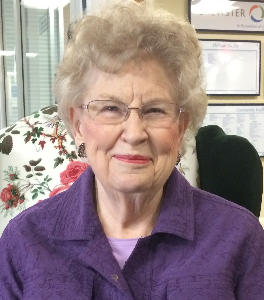 Obituary photo of Dolores J. (Bouska) Lewis, Topeka-KS