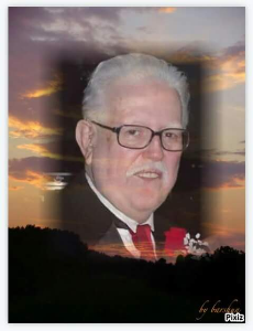 Obituary photo of Philip Harbin, Cincinnati-OH