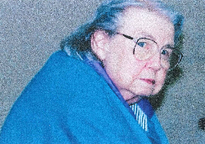 Obituary photo of Mary Lou Johnston, Columbus-OH