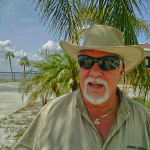 Obituary photo of Gerald S. Penberthy, Orlando-FL