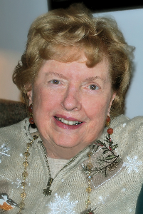 Obituary photo of Marilyn T. Bauman, Cincinnati-OH
