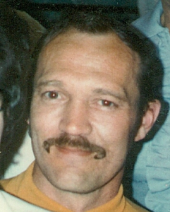 Obituary photo of Lawrence Hoffman, Cincinnati-OH