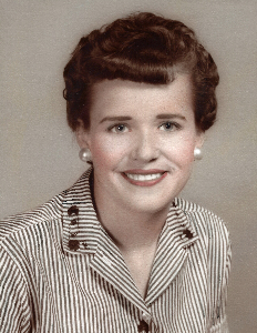 Obituary photo of Clotele Williams, Dayton-OH