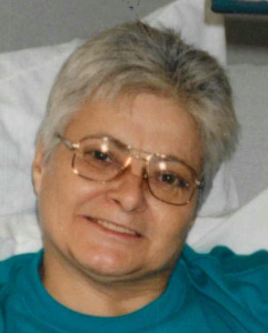 Obituary photo of Judith Johnson, Louisville-KY