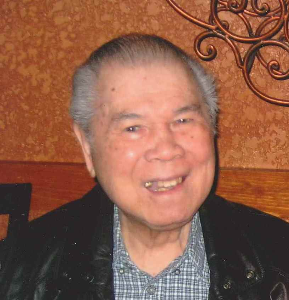 Obituary photo of Goey F. Mar, Topeka-KS